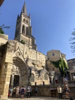 Felesenkirche &ndash; &copy; Roswitha Zytowski (Eberhardt TRAVEL)