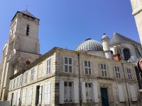 La Rochelle &ndash; &copy; Roswitha Zytowski (Eberhardt TRAVEL)