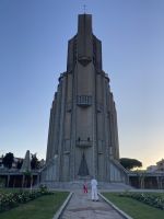 L‘EGLISE NOTRE-DAME Royan &ndash; &copy; Roswitha Zytowski (Eberhardt TRAVEL)