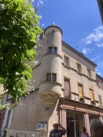 Paray-le-Monial &ndash; &copy; Roswitha Zytowski (Eberhardt TRAVEL)