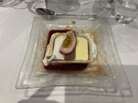 …..lecker &ndash; &copy; Roswitha Zytowski (Eberhardt TRAVEL)