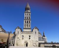 Périgueux &ndash; &copy; Roswitha Zytowski (Eberhardt TRAVEL)