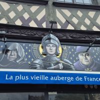 002 Rouen.jpg &ndash; &copy; Lutz Finkler (Eberhardt TRAVEL)