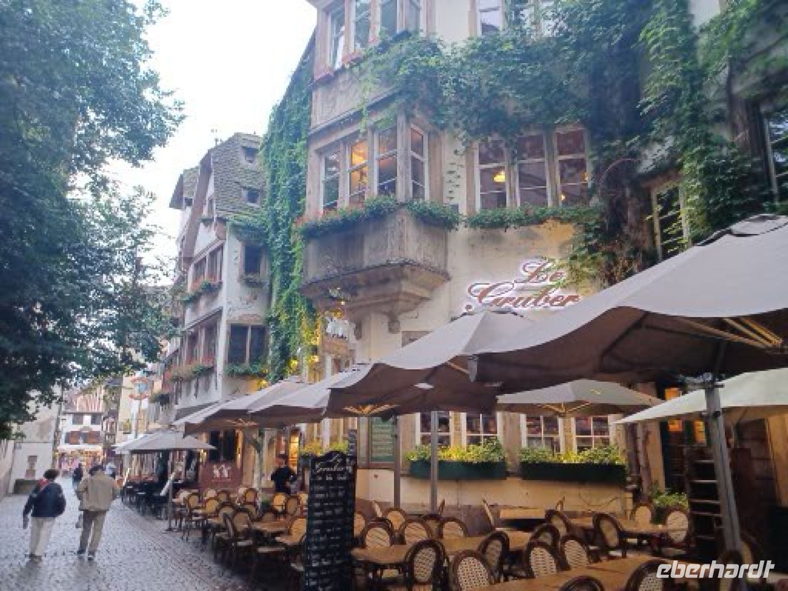 Traditionshaus Gruber &ndash; &copy; Ute Solf (Eberhardt TRAVEL)