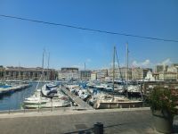 Marseille - Yachthafen &ndash; &copy; Ute Solf (Eberhardt TRAVEL)