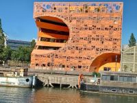 Lyon - Moderne trifft auf Tradition &ndash; &copy; Ute Solf (Eberhardt TRAVEL)