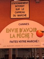 Cannes &ndash; &copy; Wolfgang Kowalewski (Eberhardt TRAVEL)