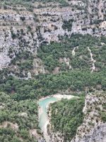 Verdonschlucht  &ndash; &copy; Wolfgang Kowalewski (Eberhardt TRAVEL)