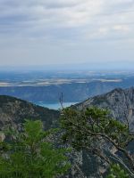 Verdonschlucht  &ndash; &copy; Wolfgang Kowalewski (Eberhardt TRAVEL)
