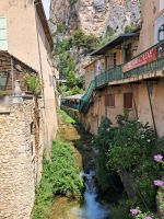 Moustiers Sainte Marie  &ndash; &copy; Wolfgang Kowalewski (Eberhardt TRAVEL)