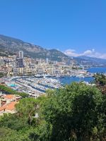 Monaco &ndash; &copy; Wolfgang Kowalewski (Eberhardt TRAVEL)