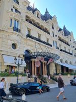 Monaco