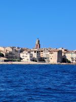 Saint-Tropez  &ndash; &copy; Wolfgang Kowalewski (Eberhardt TRAVEL)
