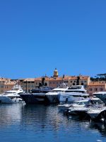 Saint-Tropez  &ndash; &copy; Wolfgang Kowalewski (Eberhardt TRAVEL)