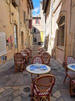 Arles  &ndash; &copy; Wolfgang Kowalewski (Eberhardt TRAVEL)