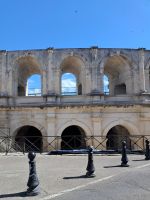 Arles &ndash; &copy; Wolfgang Kowalewski (Eberhardt TRAVEL)
