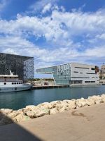 Marseille  &ndash; &copy; Wolfgang Kowalewski (Eberhardt TRAVEL)