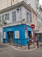 Marseille  &ndash; &copy; Wolfgang Kowalewski (Eberhardt TRAVEL)