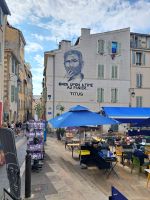 Marseille  &ndash; &copy; Wolfgang Kowalewski (Eberhardt TRAVEL)