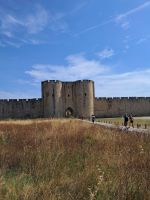 Aigues Mortes  &ndash; &copy; Wolfgang Kowalewski (Eberhardt TRAVEL)