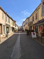 Aigues Mortes  &ndash; &copy; Wolfgang Kowalewski (Eberhardt TRAVEL)