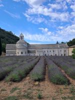Senanque &ndash; &copy; Wolfgang Kowalewski (Eberhardt TRAVEL)