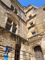 Gordes  &ndash; &copy; Wolfgang Kowalewski (Eberhardt TRAVEL)