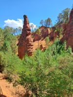 Roussillion &ndash; &copy; Wolfgang Kowalewski (Eberhardt TRAVEL)
