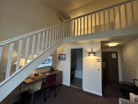 Hotel Paxton - Familienzimmer &ndash; &copy; Sabine Letzybyll (Eberhardt TRAVEL)