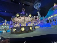 Disneyland Paris - Small world &ndash; &copy; Sabine Letzybyll (Eberhardt TRAVEL)