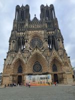 Reims &ndash; &copy; Wolfgang Kowalewski (Eberhardt TRAVEL)