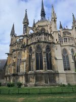 Reims &ndash; &copy; Wolfgang Kowalewski (Eberhardt TRAVEL)