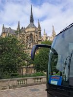 Reims &ndash; &copy; Wolfgang Kowalewski (Eberhardt TRAVEL)
