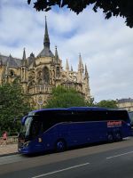 Reims  &ndash; &copy; Wolfgang Kowalewski (Eberhardt TRAVEL)