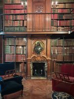 Chantilly &ndash; &copy; Wolfgang Kowalewski (Eberhardt TRAVEL)
