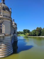 Chantilly  &ndash; &copy; Wolfgang Kowalewski (Eberhardt TRAVEL)