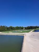 Chantilly  &ndash; &copy; Wolfgang Kowalewski (Eberhardt TRAVEL)