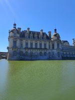 Chantilly &ndash; &copy; Wolfgang Kowalewski (Eberhardt TRAVEL)