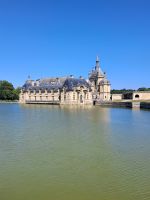 Chantilly  &ndash; &copy; Wolfgang Kowalewski (Eberhardt TRAVEL)