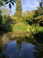 Giverny &ndash; &copy; Wolfgang Kowalewski (Eberhardt TRAVEL)