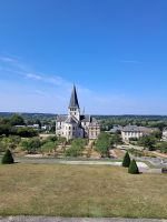 Boscherville  &ndash; &copy; Wolfgang Kowalewski (Eberhardt TRAVEL)