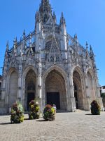 Rouen &ndash; &copy; Wolfgang Kowalewski (Eberhardt TRAVEL)