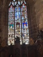 Rouen &ndash; &copy; Wolfgang Kowalewski (Eberhardt TRAVEL)