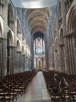 Rouen &ndash; &copy; Wolfgang Kowalewski (Eberhardt TRAVEL)