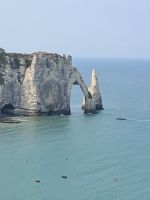 Etretat  &ndash; &copy; Wolfgang Kowalewski (Eberhardt TRAVEL)