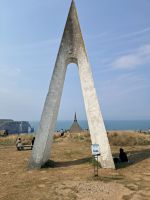Etretat  &ndash; &copy; Wolfgang Kowalewski (Eberhardt TRAVEL)