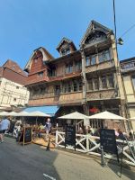 Etretat  &ndash; &copy; Wolfgang Kowalewski (Eberhardt TRAVEL)