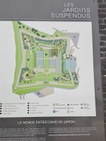 Jardins Suspendus  &ndash; &copy; Wolfgang Kowalewski (Eberhardt TRAVEL)