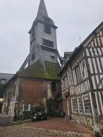 Honfleur 
