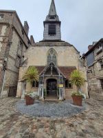 Honfleur  &ndash; &copy; Wolfgang Kowalewski (Eberhardt TRAVEL)